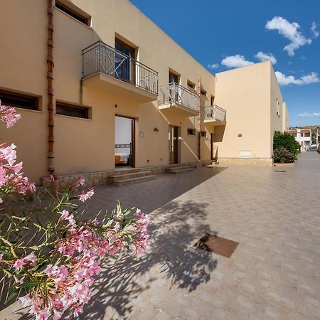 Case Vacanza Al Paradise San Vito Lo Capo Luaran gambar