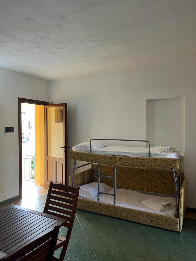Case Vacanza Al Paradise San Vito Lo Capo Luaran gambar